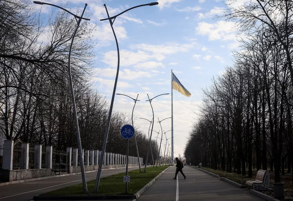 Нова програма МВФ для України: 8,2 млрд доларів проти дефіциту у 136,5 млрд